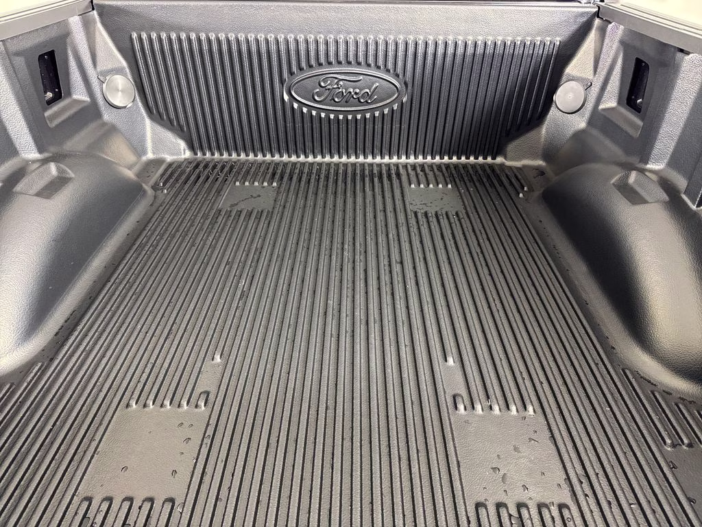 2026 Agate Black Metallic Ford F-150 XL RWD Truck