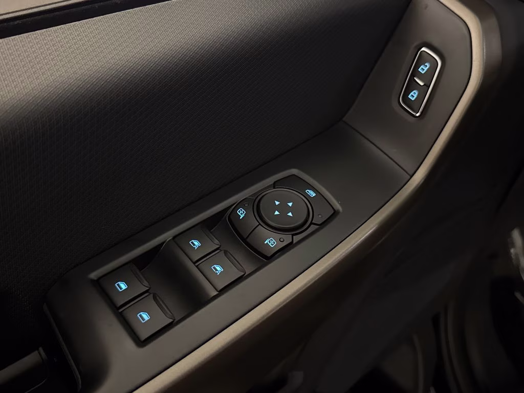 2026 Agate Black Metallic Ford F-150 STX 4X4 Truck