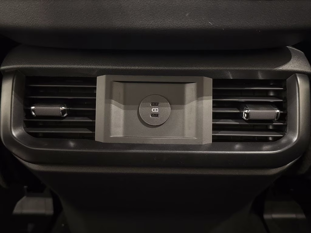 2026 Iconic Silver Metallic Ford F-150 STX 4X4 Truck