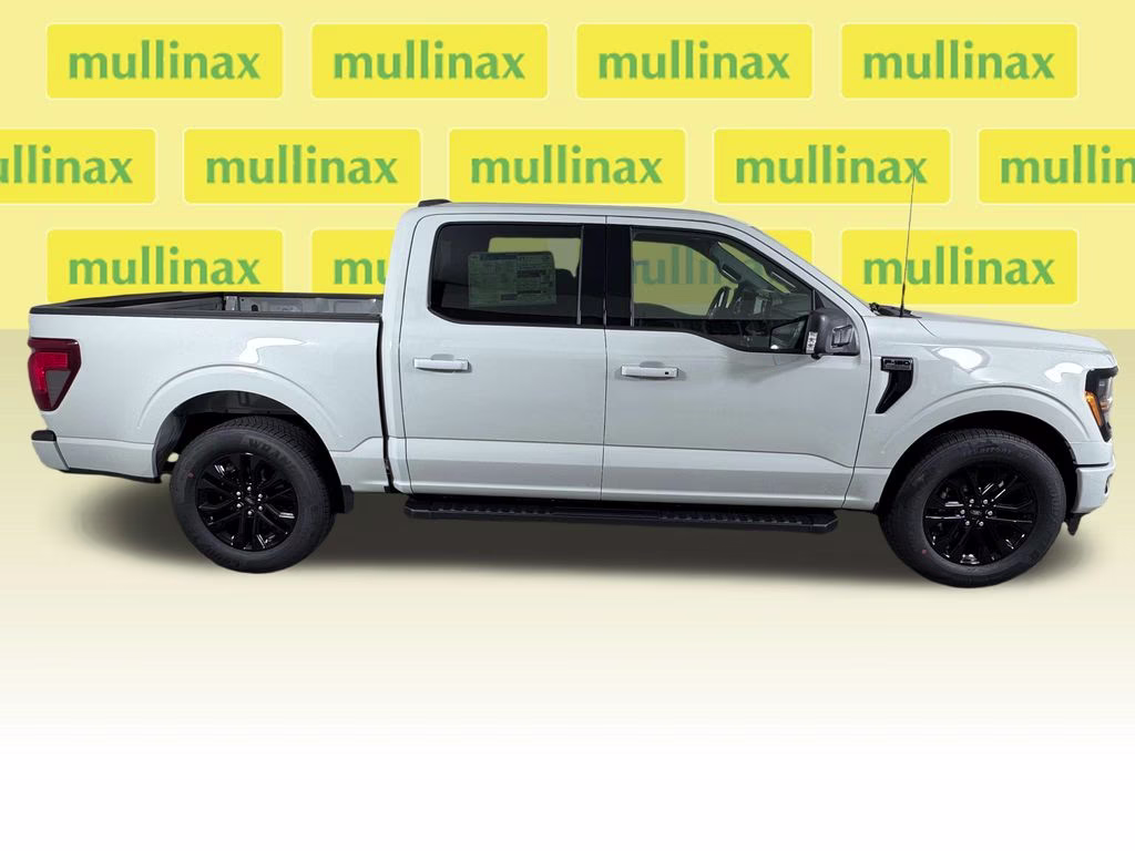 2026 Avalanche Ford F-150 XLT RWD Truck