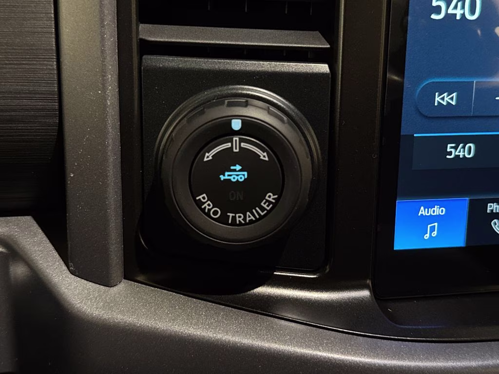 2026 Avalanche Ford F-150 XLT RWD Truck