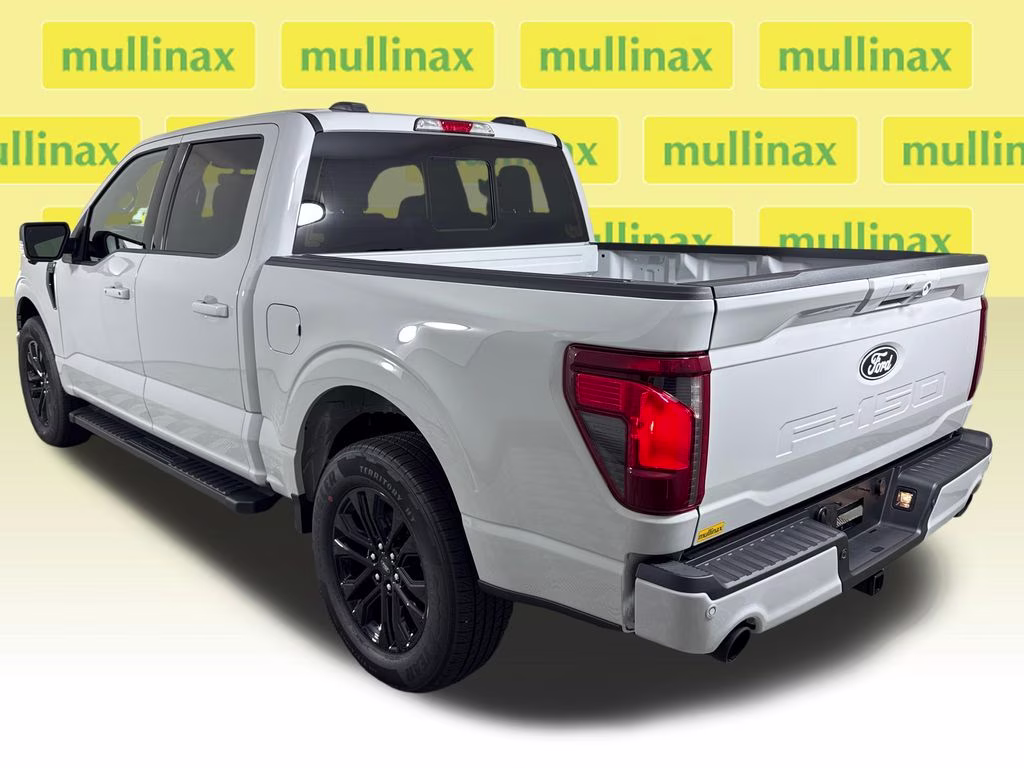 2026 Avalanche Ford F-150 XLT RWD Truck