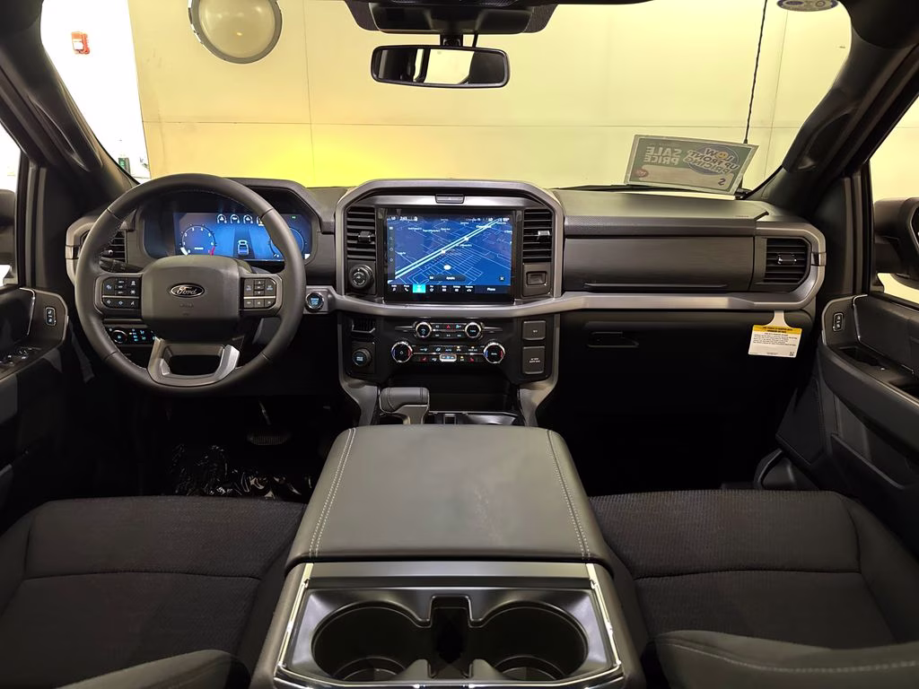 2026 Avalanche Ford F-150 XLT RWD Truck