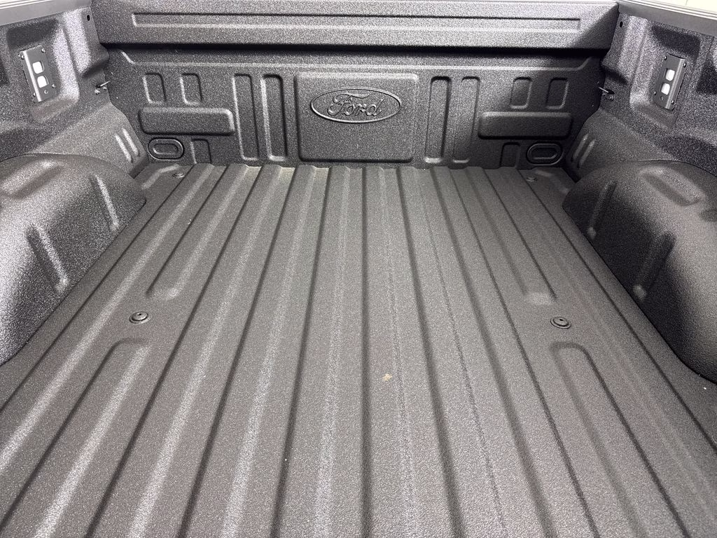 2026 Oxford White Ford F-150 Raptor 4X4 Truck