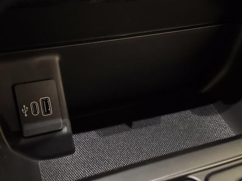 2026 Carbonized Gray Metallic Ford F-150 Tremor 4X4 Truck