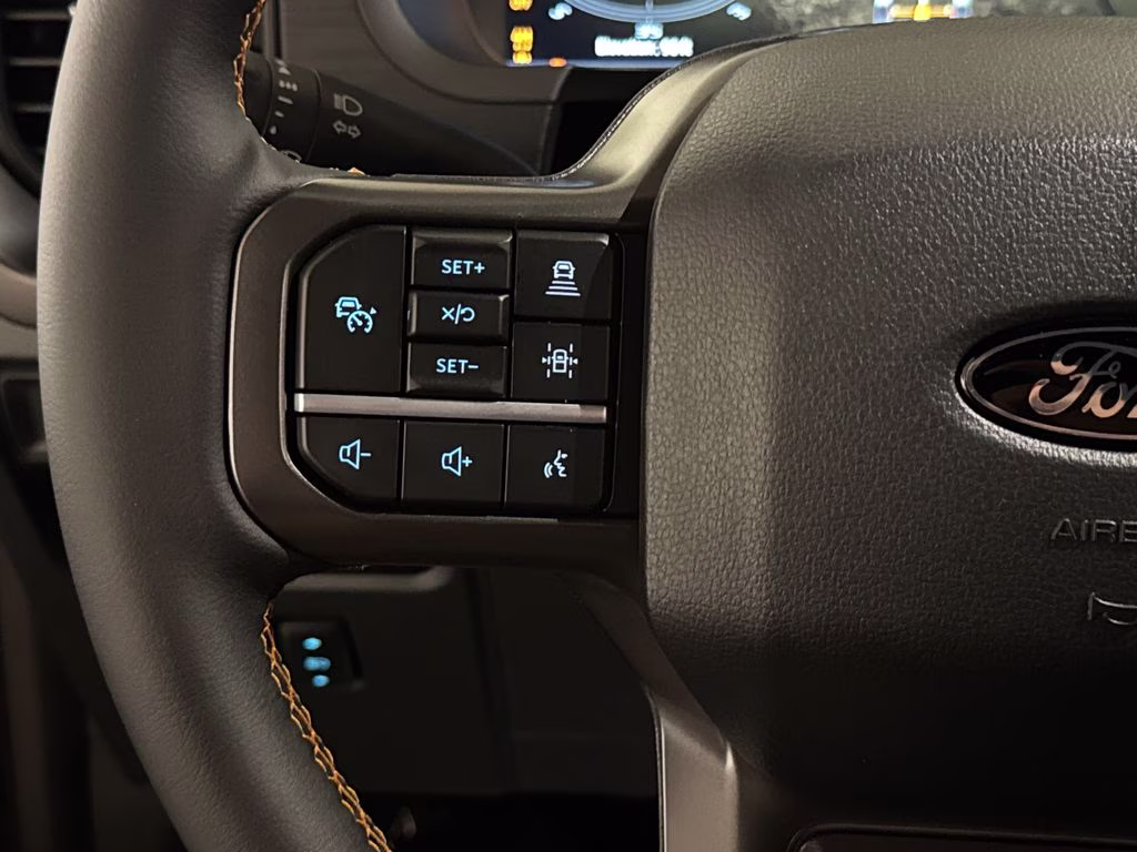 2026 Carbonized Gray Metallic Ford F-150 Tremor 4X4 Truck
