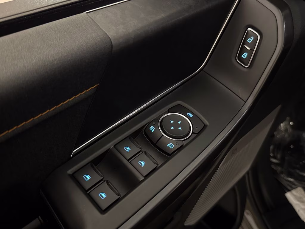 2026 Marsh Gray Ford F-150 Tremor 4X4 Truck