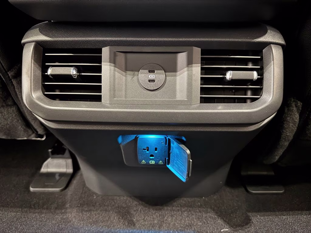2026 Marsh Gray Ford F-150 Tremor 4X4 Truck