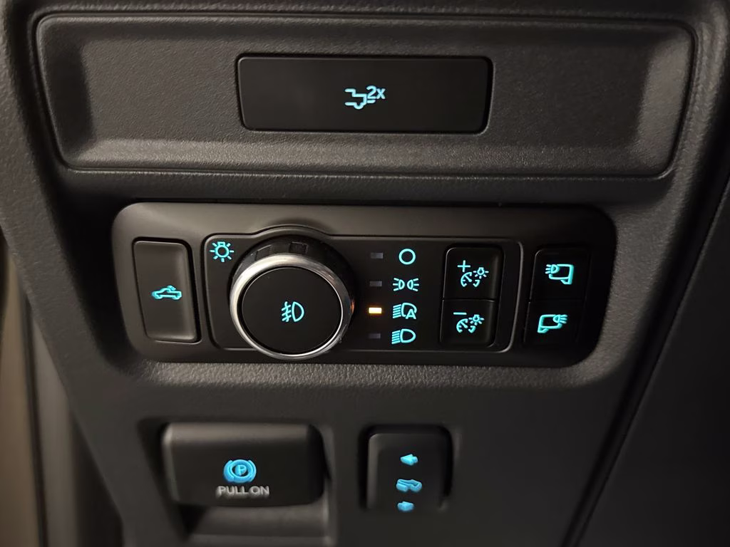 2026 Marsh Gray Ford F-150 Tremor 4X4 Truck