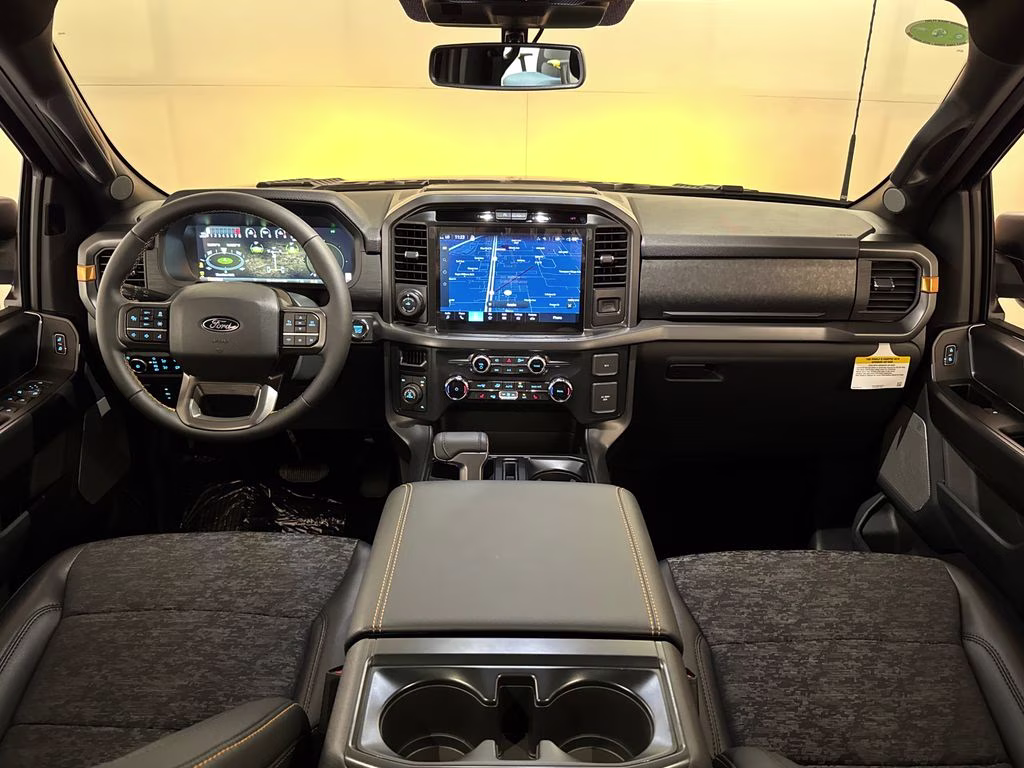 2026 Marsh Gray Ford F-150 Tremor 4X4 Truck