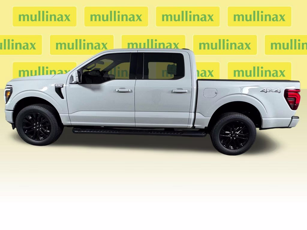 2026 Avalanche Ford F-150 Lariat 4X4 Truck
