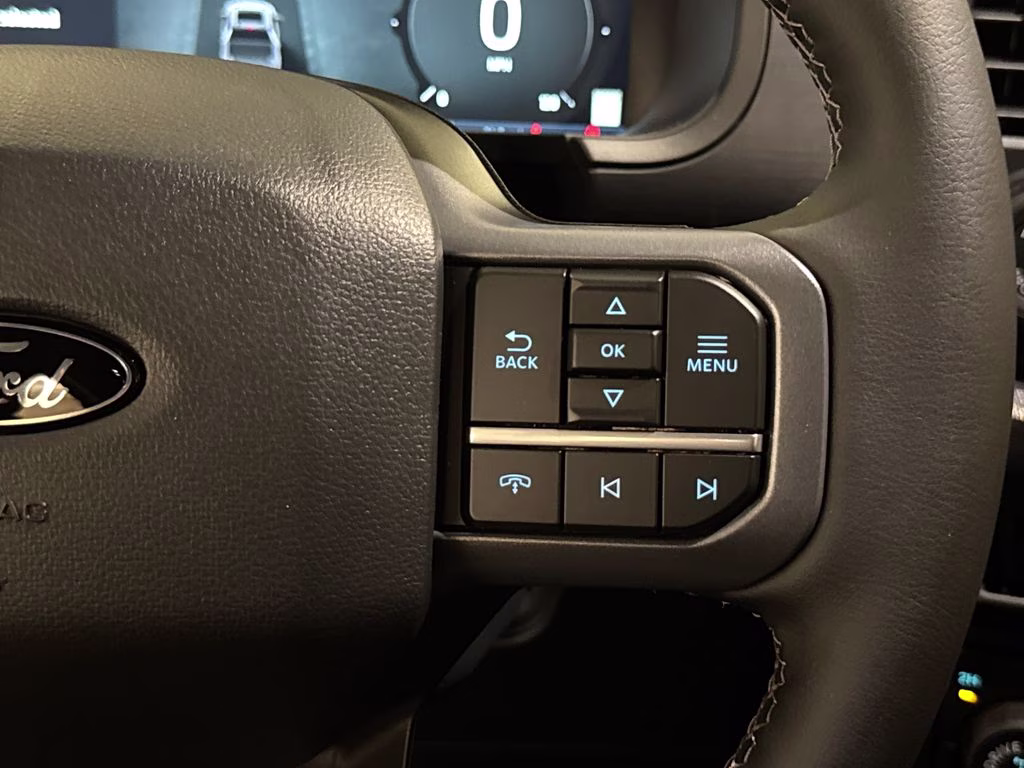 2026 Avalanche Ford F-150 Lariat 4X4 Truck