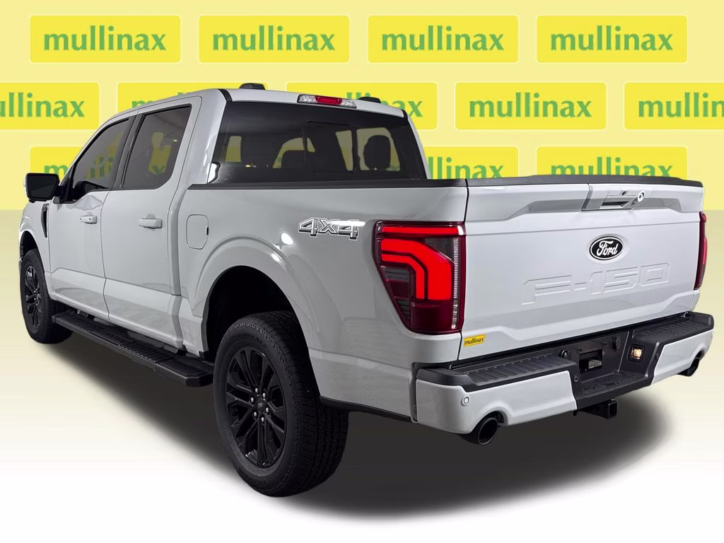 2026 Avalanche Ford F-150 Lariat 4X4 Truck