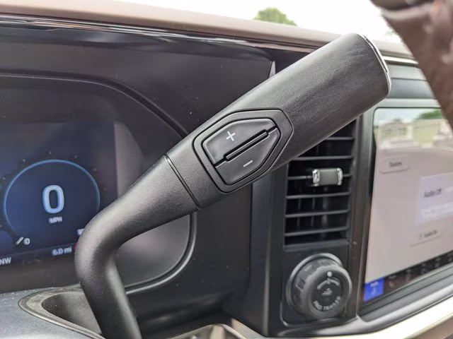 2026 Agate Black Metallic Ford Super Duty F-250 SRW King Ranch 4X4 Truck