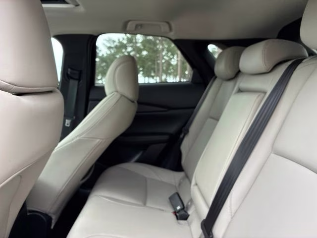 2025 Jet Black Mica Mazda CX-30 2.5 S Preferred Package AWD SUV