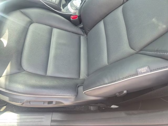 2024 Machine Gray Metallic Mazda CX-5 2.5 S Select Package AWD SUV