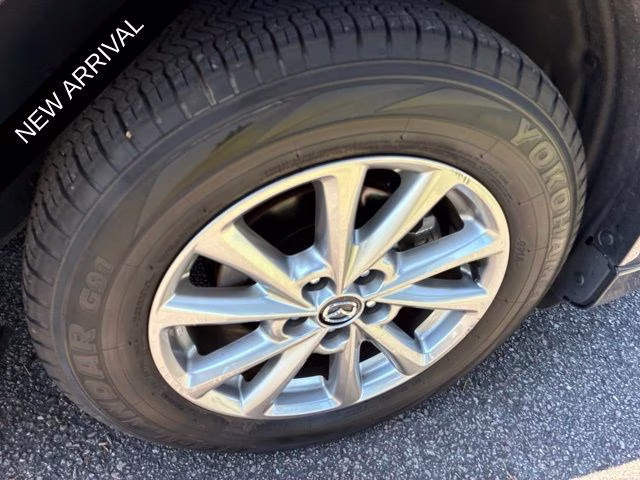 2024 Machine Gray Metallic Mazda CX-5 2.5 S Select Package AWD SUV