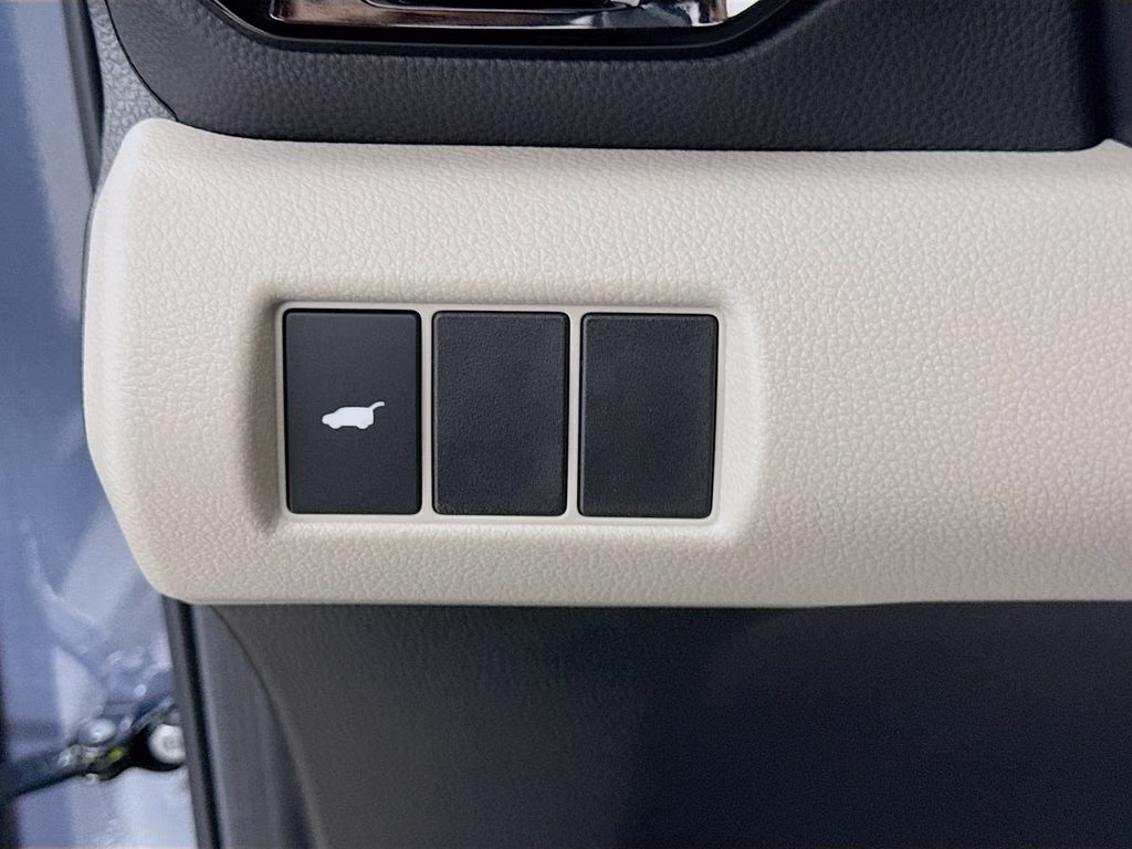 2026 Smoke Blue Pearl Honda Pilot EX-L FWD SUV
