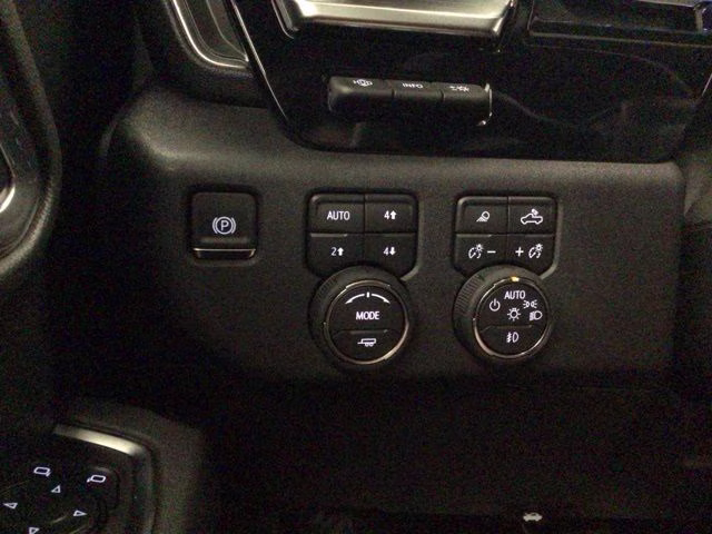 2026 Summit White Chevrolet Silverado 2500HD LTZ 4X4 Truck