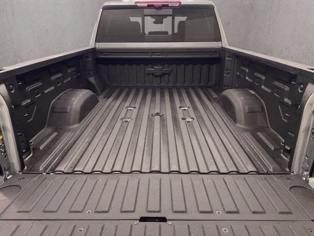 2026 Sterling Gray Metallic Chevrolet Silverado 2500HD High Country 4X4 Truck