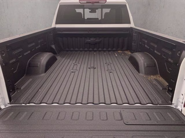 2026 Summit White Chevrolet Silverado 3500HD LT 4X4 Truck