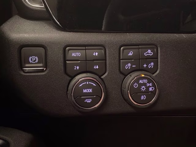 2026 Summit White Chevrolet Silverado 3500HD LT 4X4 Truck