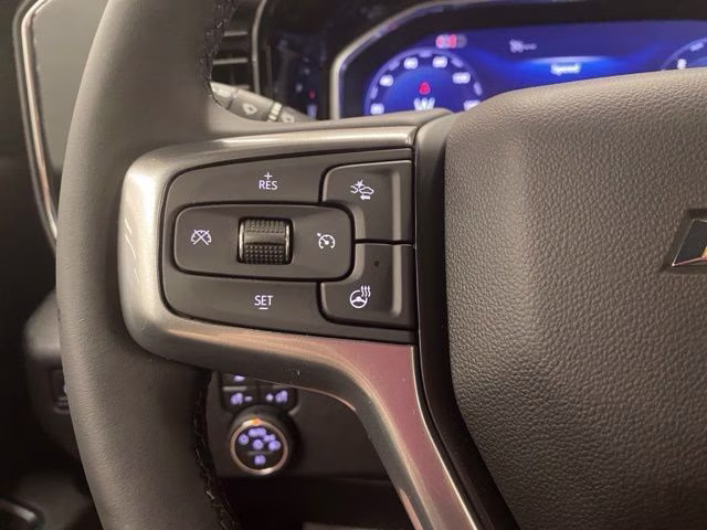 2026 Summit White Chevrolet Silverado 3500HD LT 4X4 Truck