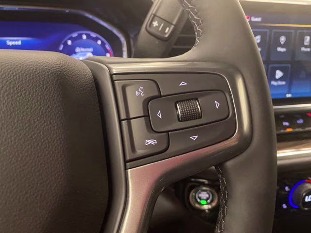 2026 Summit White Chevrolet Silverado 3500HD LT 4X4 Truck