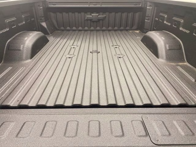 2026 Black Chevrolet Silverado 3500HD LTZ 4X4 Truck