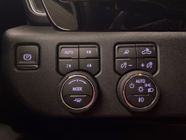 2026 Cypress Gray Chevrolet Silverado 3500HD LTZ 4X4 Truck