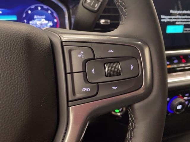 2026 Cypress Gray Chevrolet Silverado 3500HD LTZ 4X4 Truck
