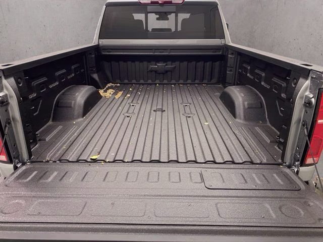 2026 Sterling Gray Metallic Chevrolet Silverado 3500HD High Country 4X4 Truck
