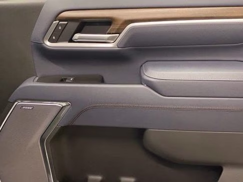 2026 Sterling Gray Metallic Chevrolet Silverado 3500HD High Country 4X4 Truck