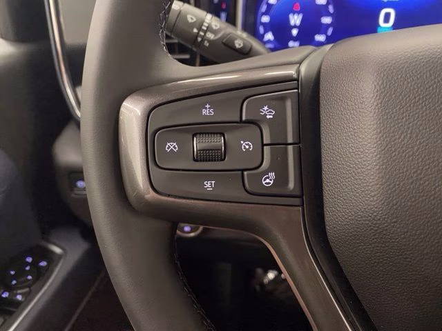 2026 Sterling Gray Metallic Chevrolet Silverado 3500HD High Country 4X4 Truck