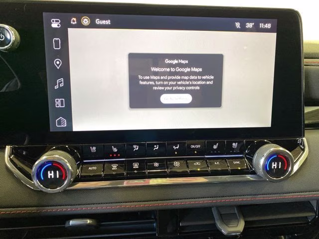 2026 Sterling Gray Metallic Chevrolet Colorado Z71 4X4 Truck