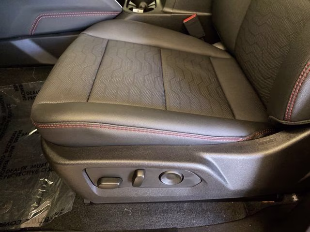 2026 Sterling Gray Metallic Chevrolet Colorado Z71 4X4 Truck