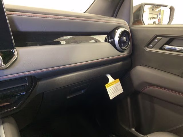2026 Sterling Gray Metallic Chevrolet Colorado Z71 4X4 Truck