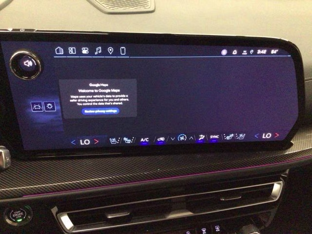 2026 Radiant Red Tintcoat Chevrolet Traverse High Country AWD SUV