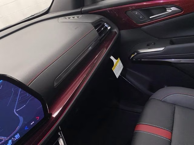 2026 Sterling Gray Metallic Chevrolet Traverse RS AWD SUV