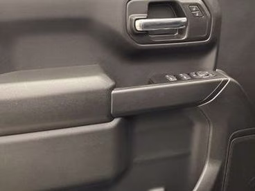 2026 Chevrolet Silverado 1500 Custom - Photo 29