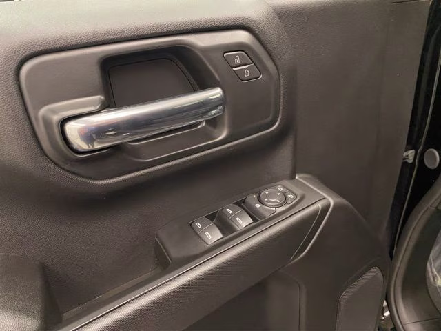 2026 Chevrolet Silverado 1500 Custom - Photo 30