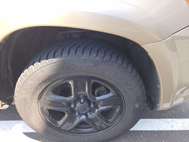 2012 Sandy Beach Metallic Toyota RAV4 Limited 4X4 SUV