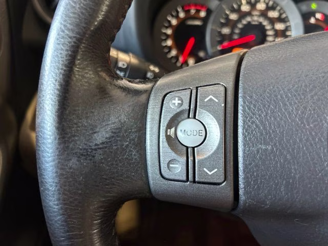 2012 Sandy Beach Metallic Toyota RAV4 Limited 4X4 SUV