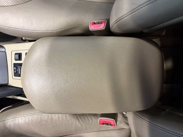 2012 Sandy Beach Metallic Toyota RAV4 Limited 4X4 SUV