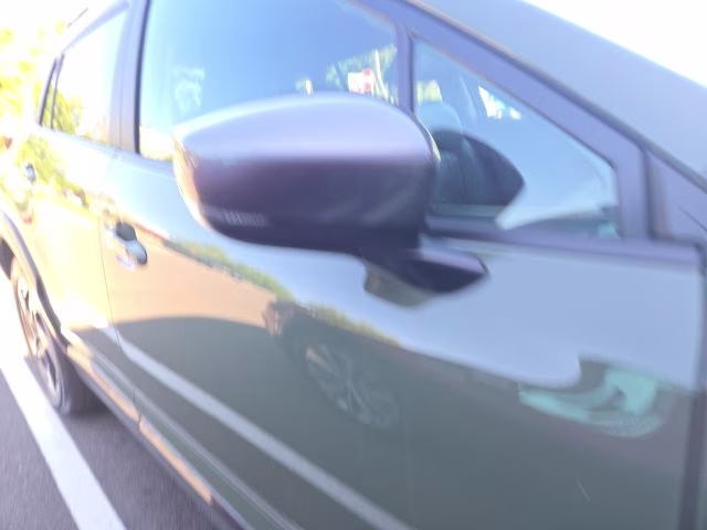 2024 Alpine Green Subaru Crosstrek Limited AWD SUV