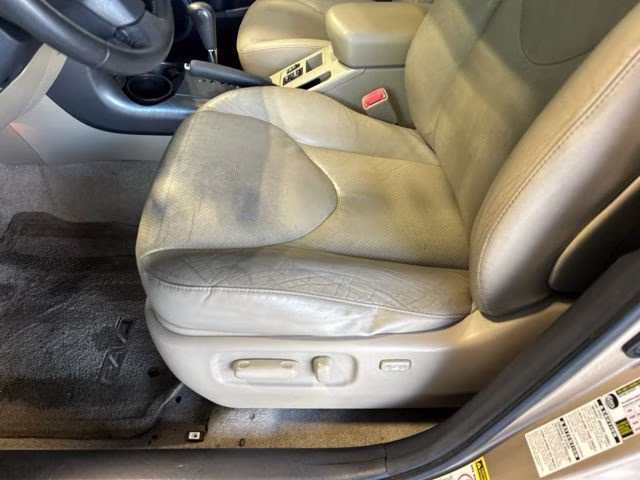 2012 Sandy Beach Metallic Toyota RAV4 Limited 4X4 SUV