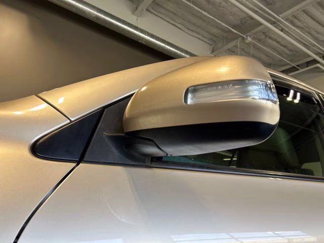 2012 Sandy Beach Metallic Toyota RAV4 Limited 4X4 SUV