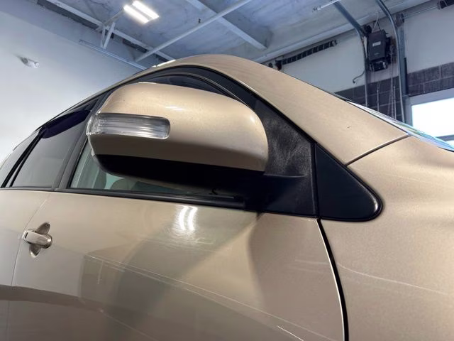 2012 Sandy Beach Metallic Toyota RAV4 Limited 4X4 SUV
