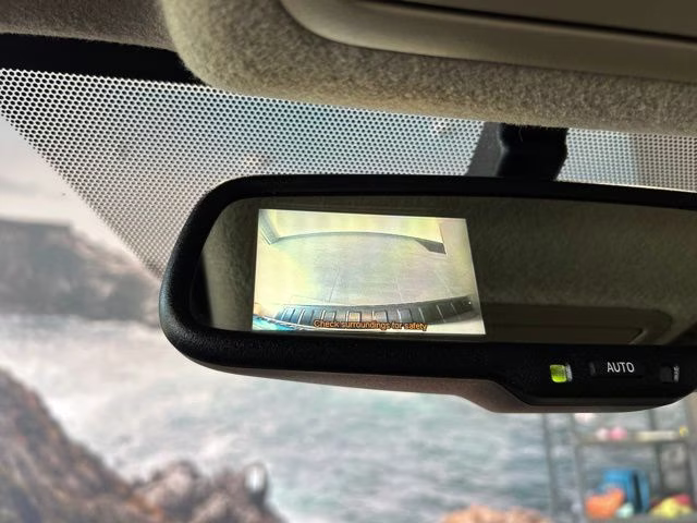 2012 Sandy Beach Metallic Toyota RAV4 Limited 4X4 SUV