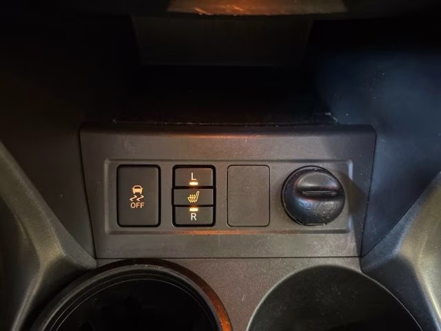 2012 Sandy Beach Metallic Toyota RAV4 Limited 4X4 SUV